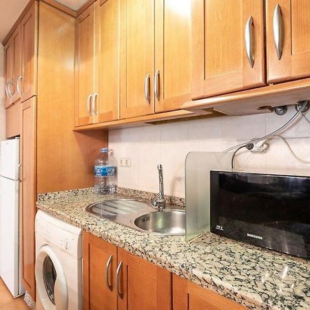 Modern Apartment In The Heart Of Гранада Экстерьер фото